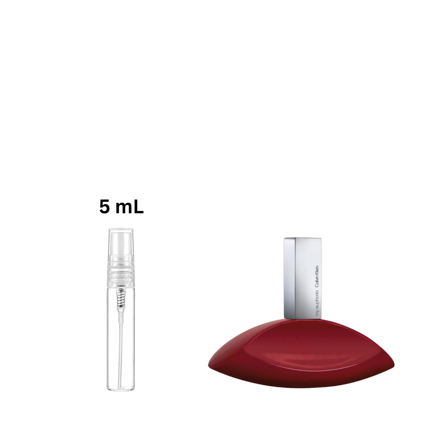 Calvin Klein My Euphoria EDP