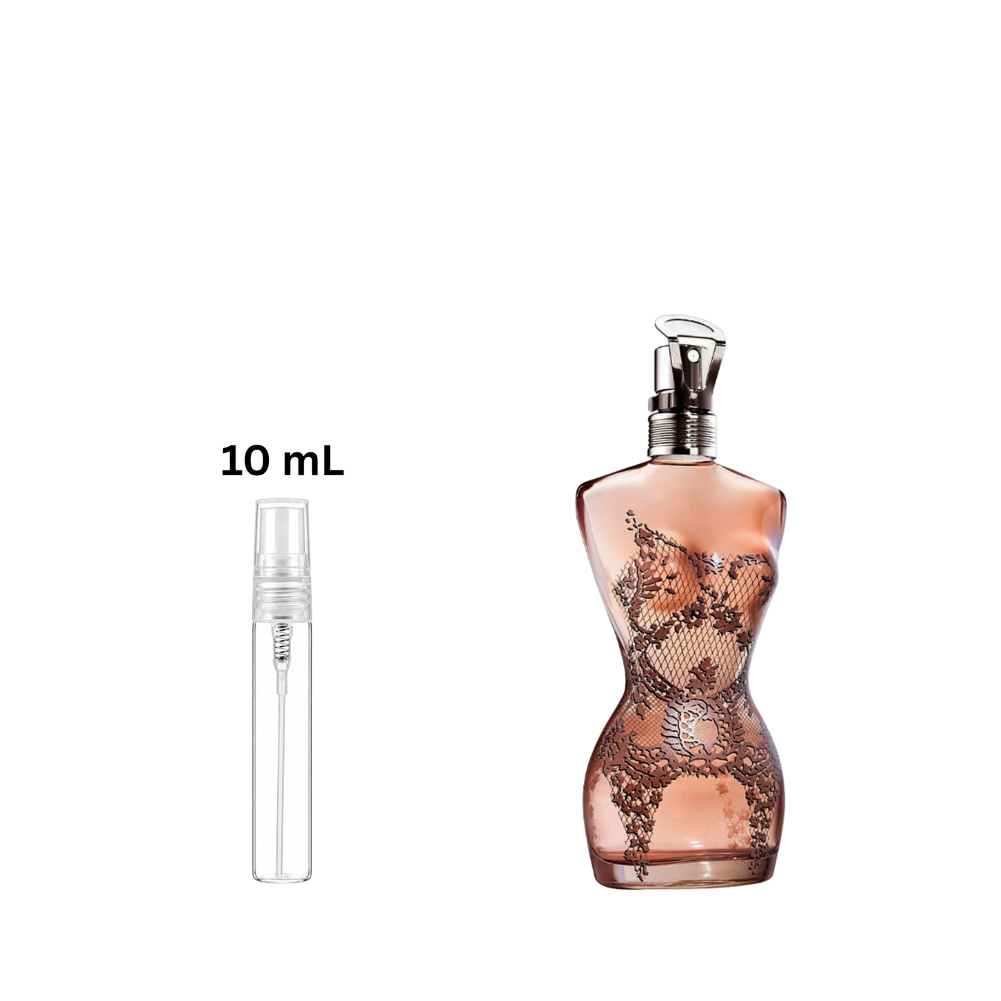 Jean Paul Gaultier Classique EDP Natural
