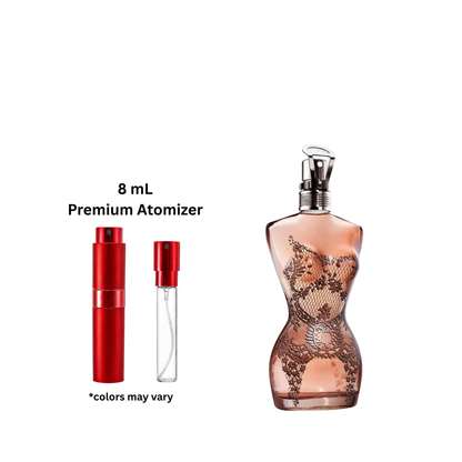 Jean Paul Gaultier Classique EDP Natural