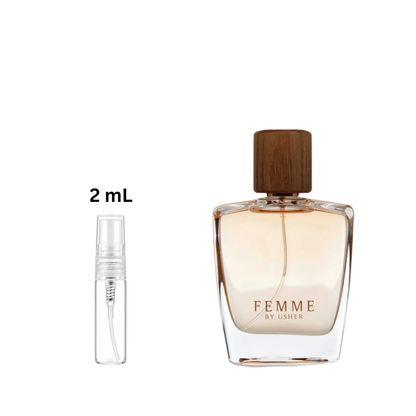 Femme by Usher EDP