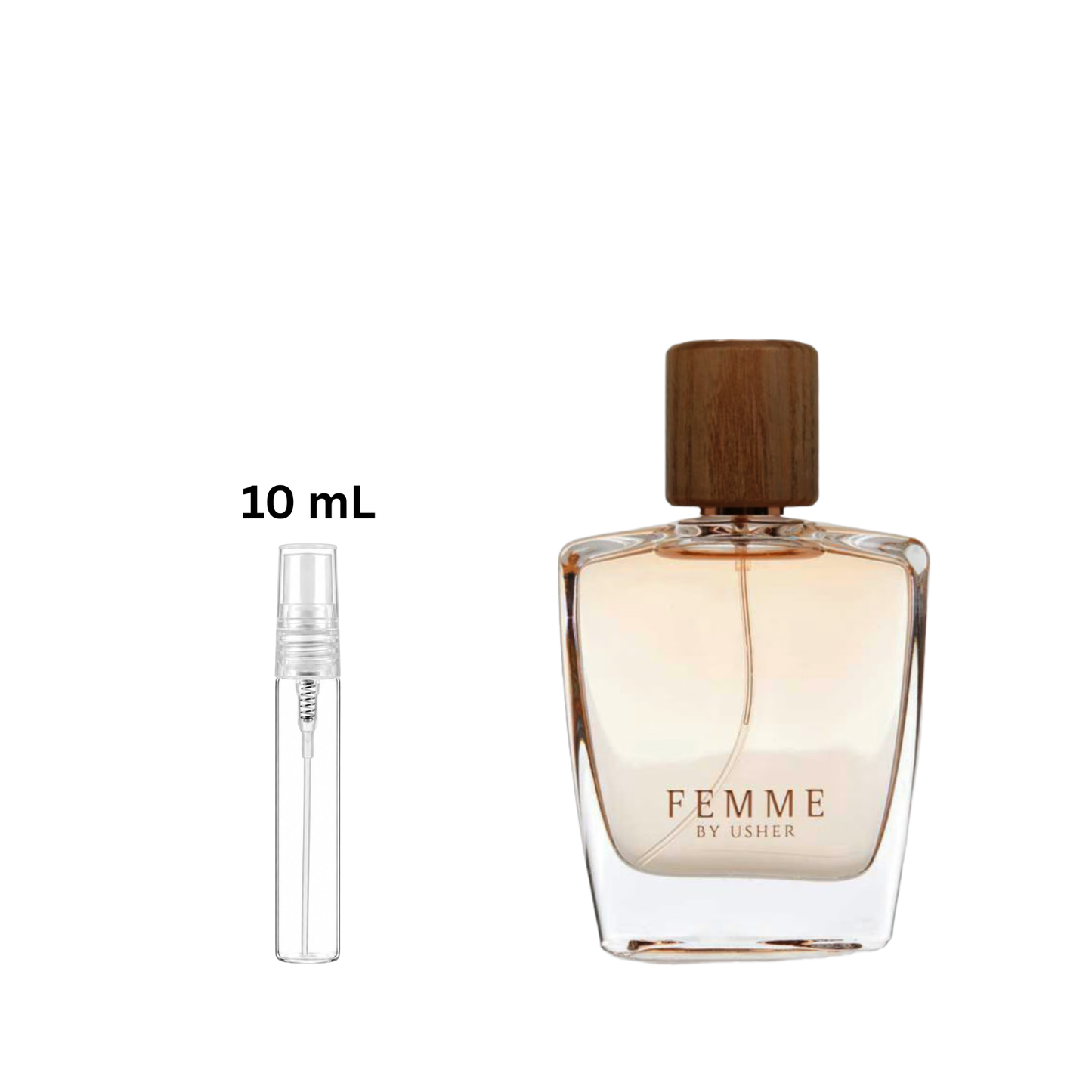 Femme by Usher EDP