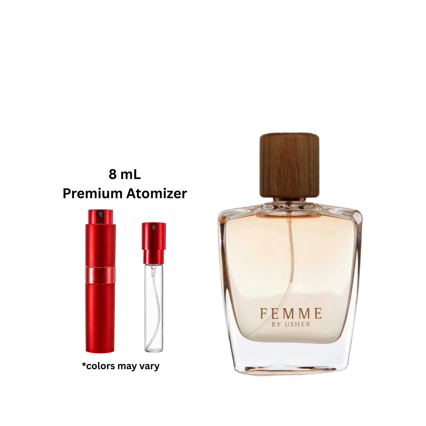 Femme by Usher EDP