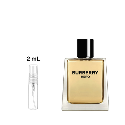 Burberry Hero EDT