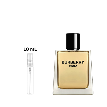 Burberry Hero EDT