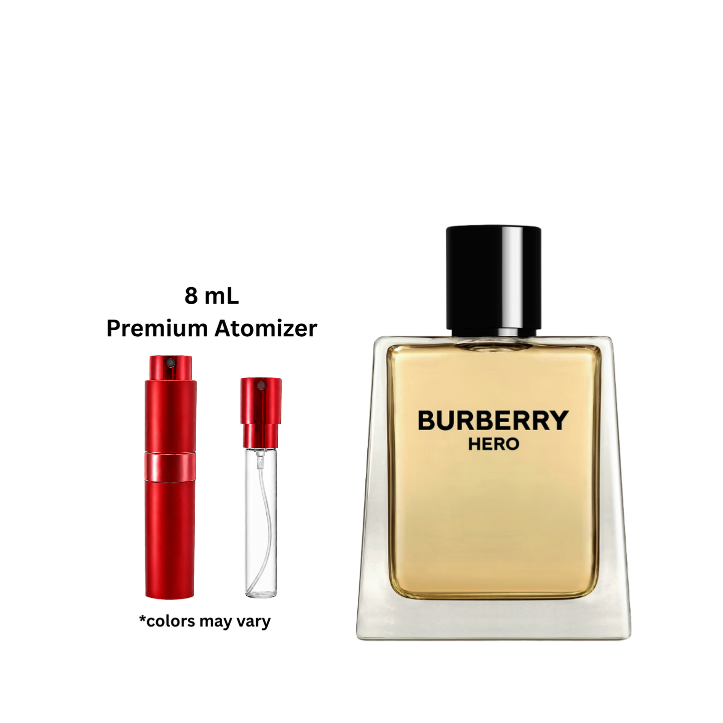 Burberry Hero EDT