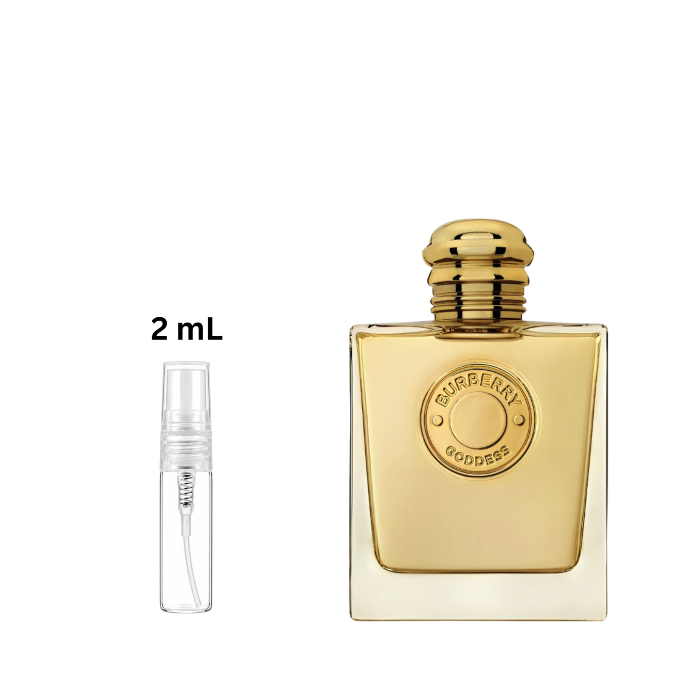 Burberry Goddess EDP