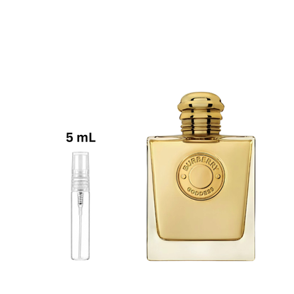Burberry Goddess EDP