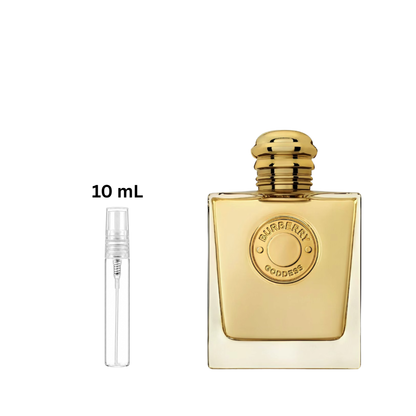 Burberry Goddess EDP