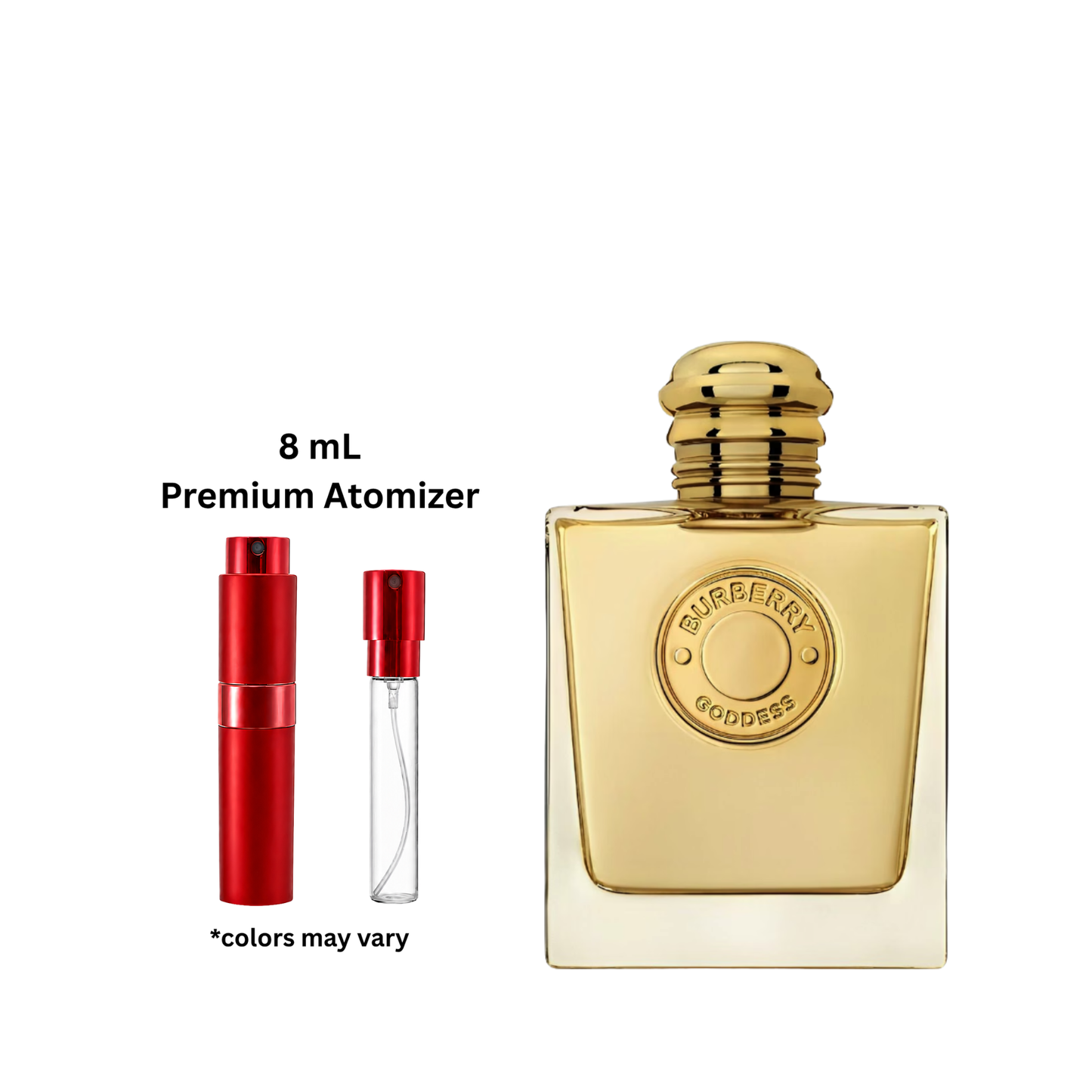 Burberry Goddess EDP