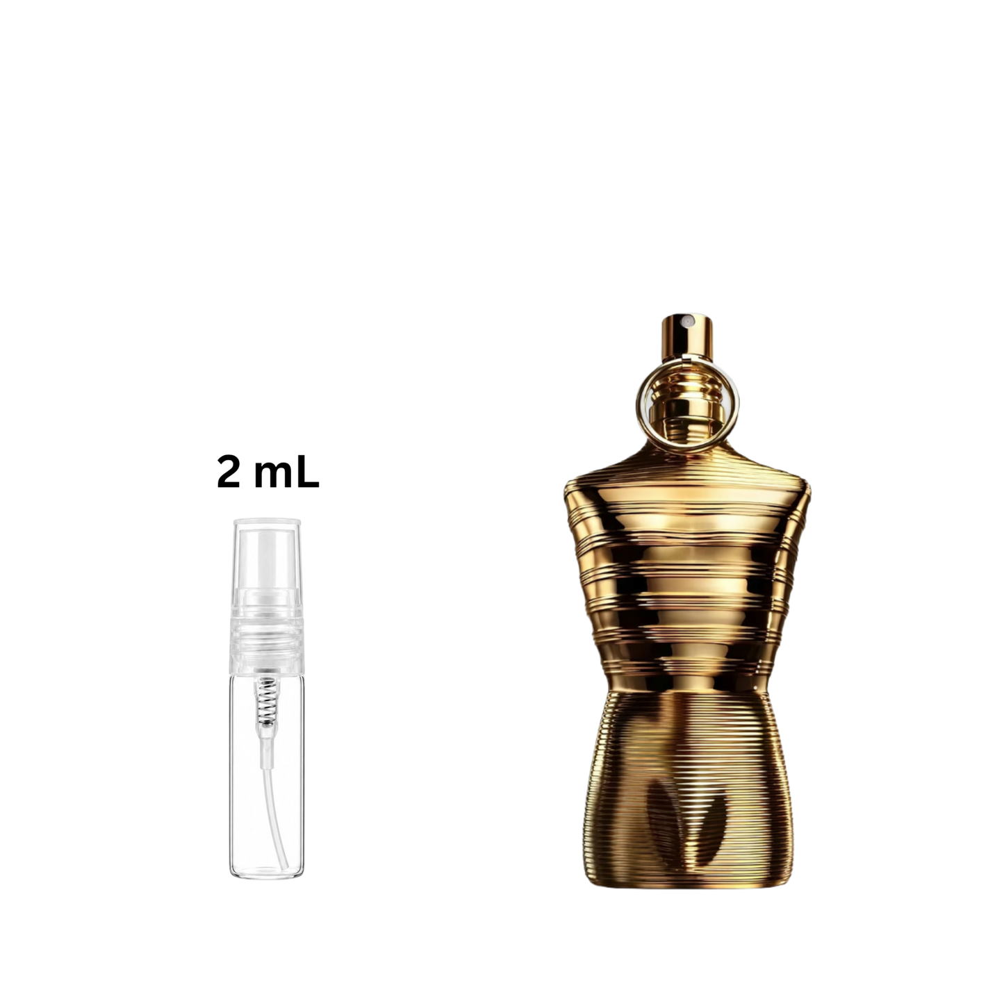 Jean Paul Gaultier Le Male Elixir Absolu
