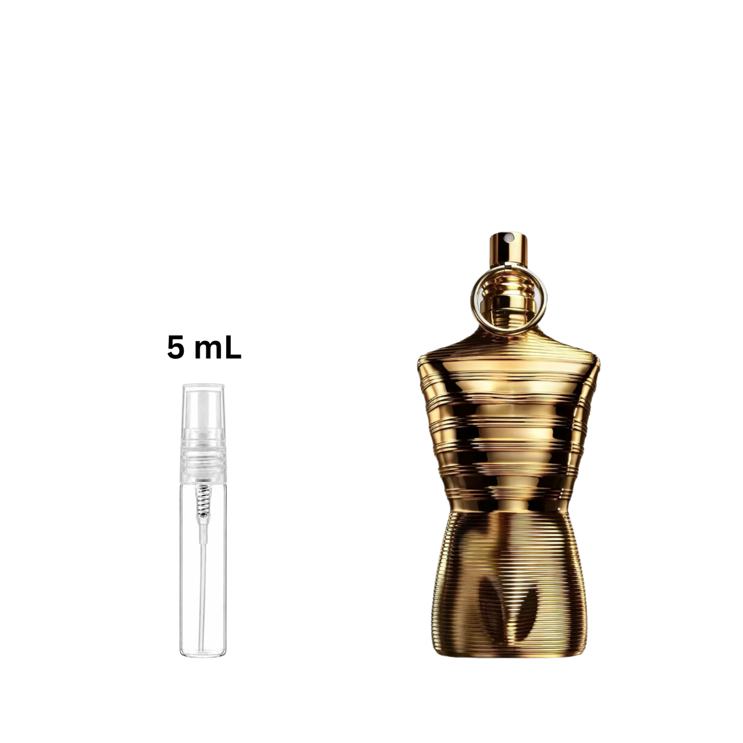 Jean Paul Gaultier Le Male Elixir Absolu
