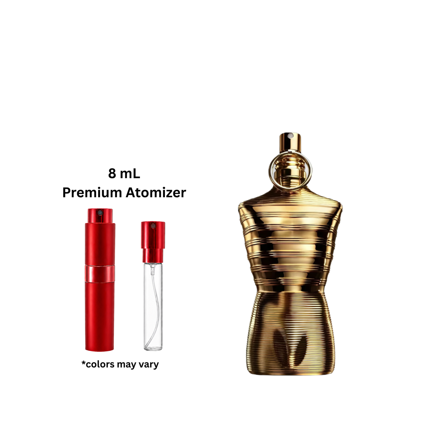 Jean Paul Gaultier Le Male Elixir Absolu
