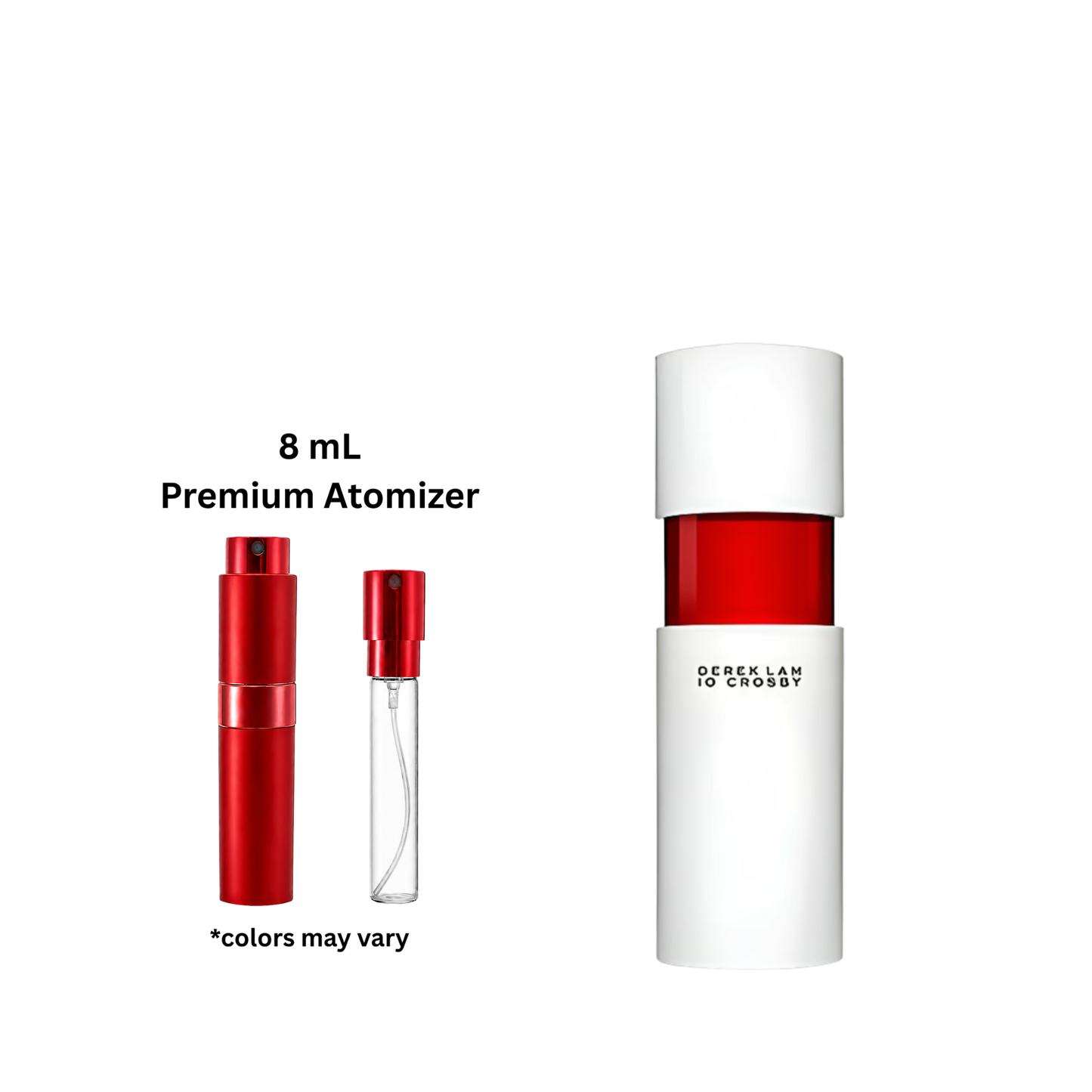 derek lam 10 crosby 2am kiss edp