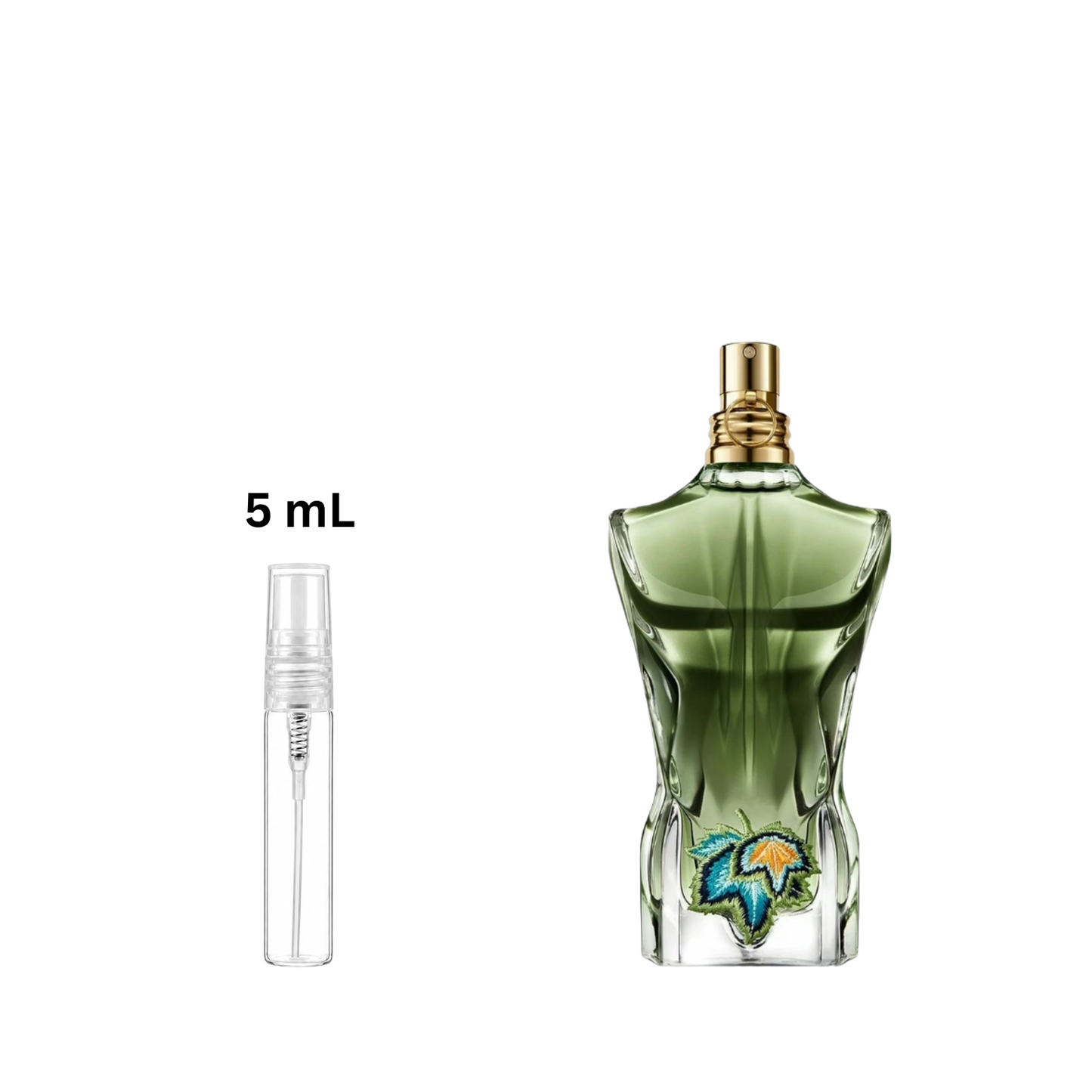 Jean Paul Gaultier Le Beau Paradise Garden EDP