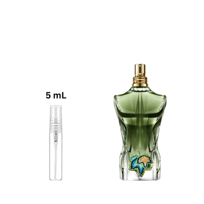 Jean Paul Gaultier Le Beau Paradise Garden EDP