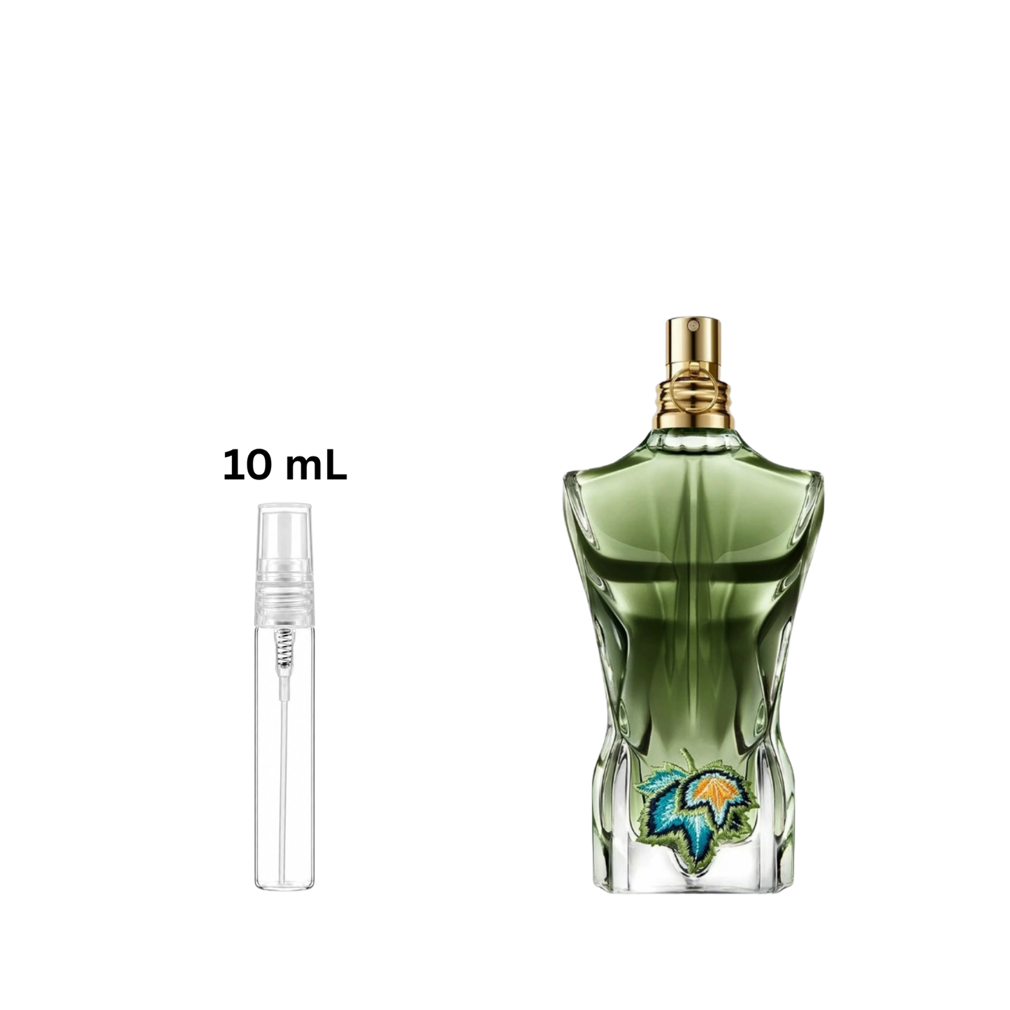 Jean Paul Gaultier Le Beau Paradise Garden EDP