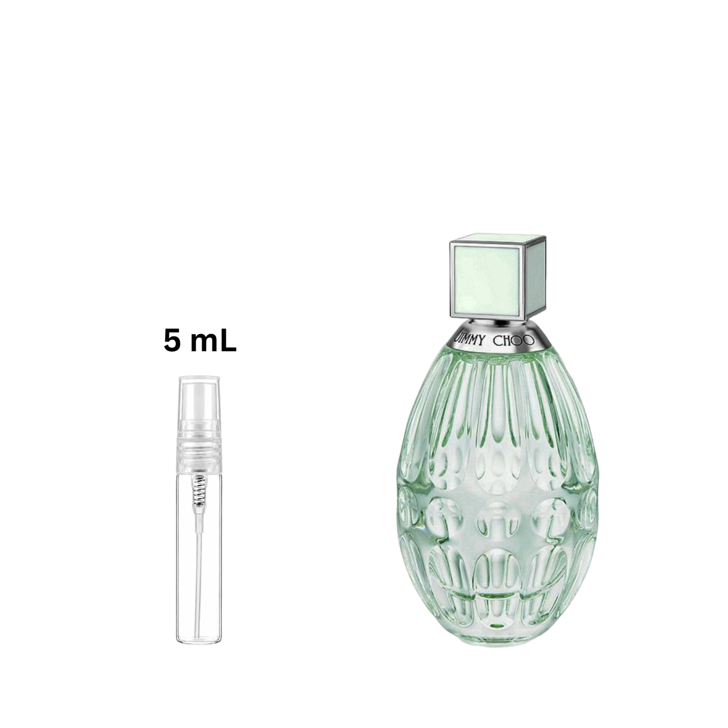 Jimmy Choo Floral EDT