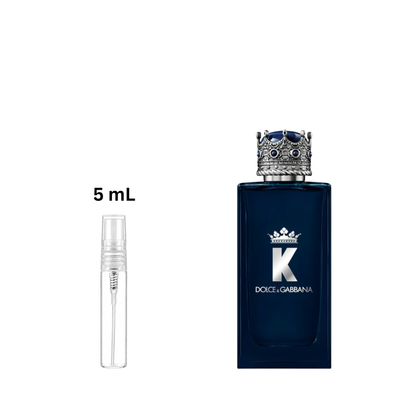 K by Dolce & Gabbana Parfum Dolce&Gabbana