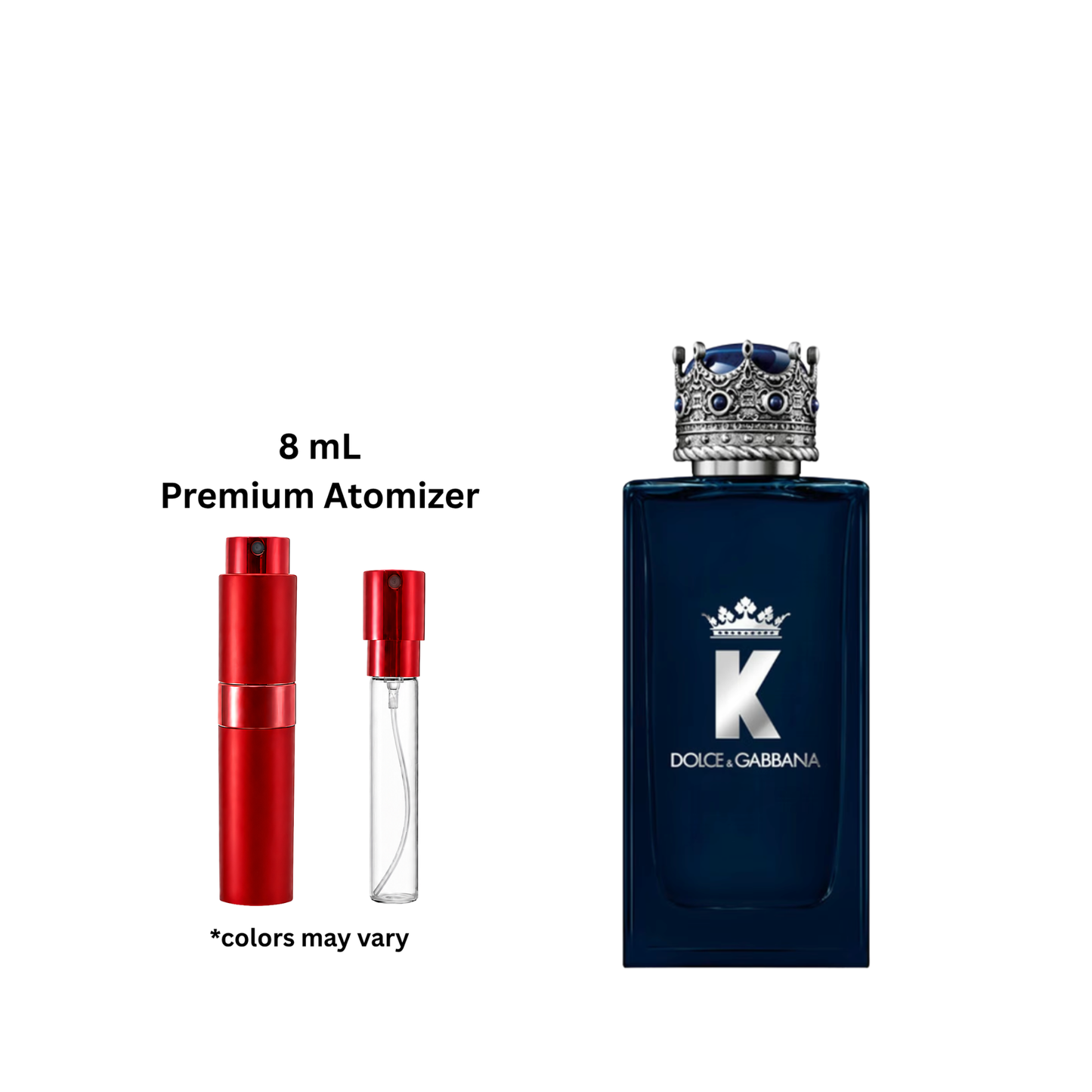 K by Dolce & Gabbana Parfum Dolce&Gabbana