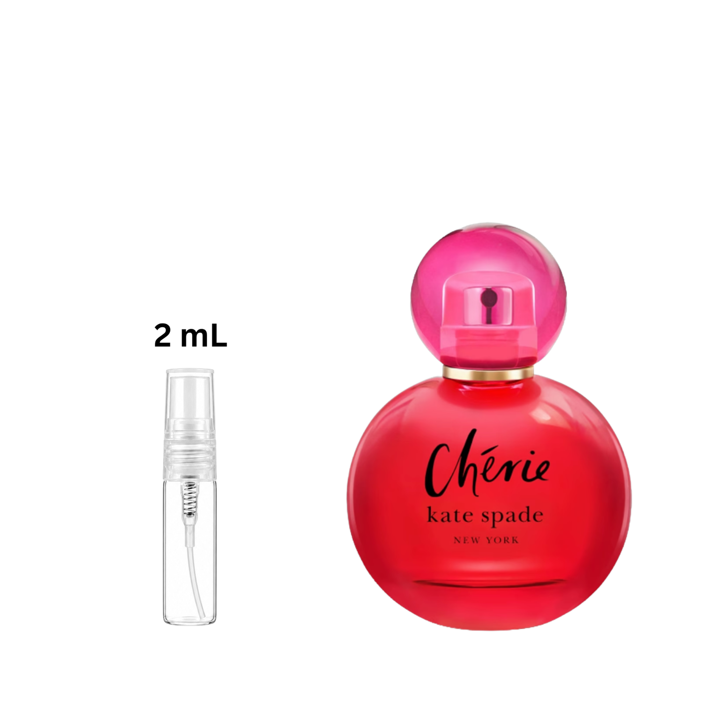 Kate Spade New York Cherie EDP