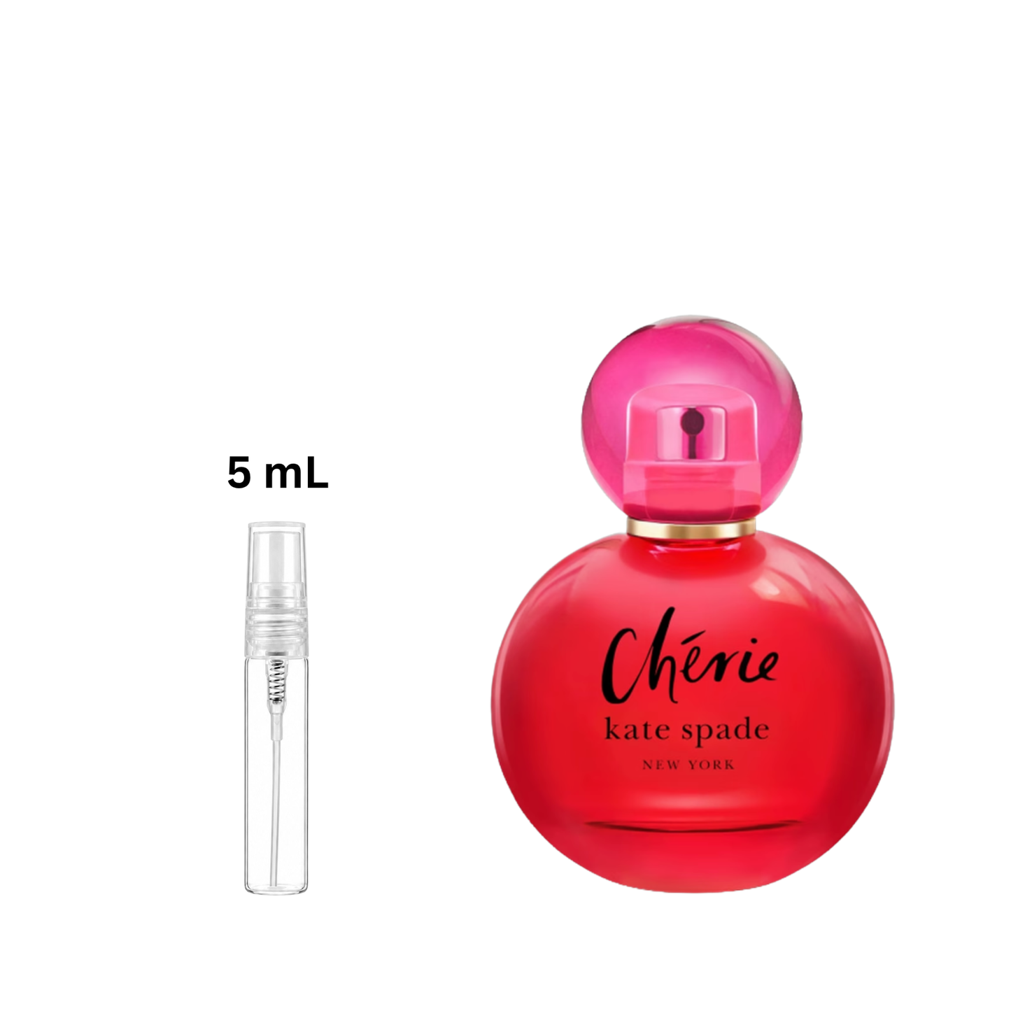 Kate Spade New York Cherie EDP