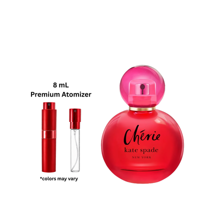 Kate Spade New York Cherie EDP