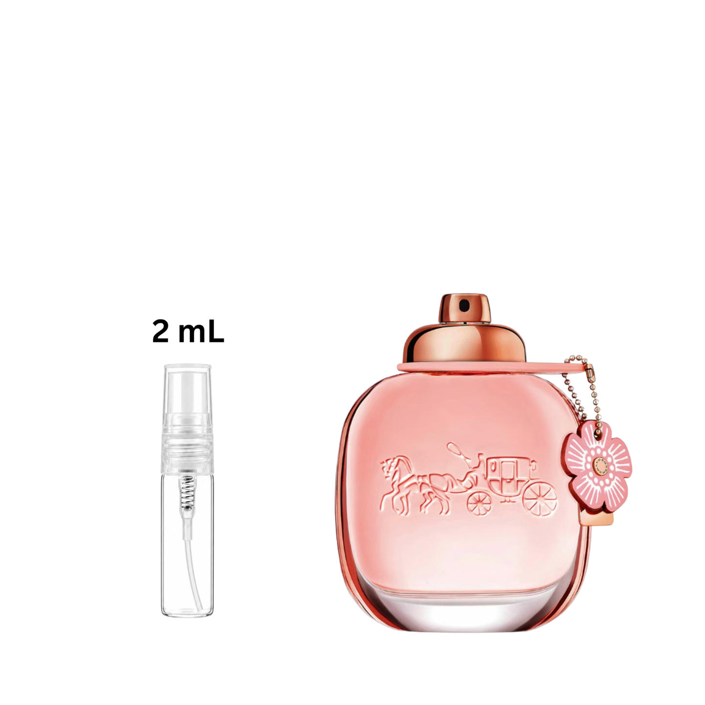 Coach Floral EDP