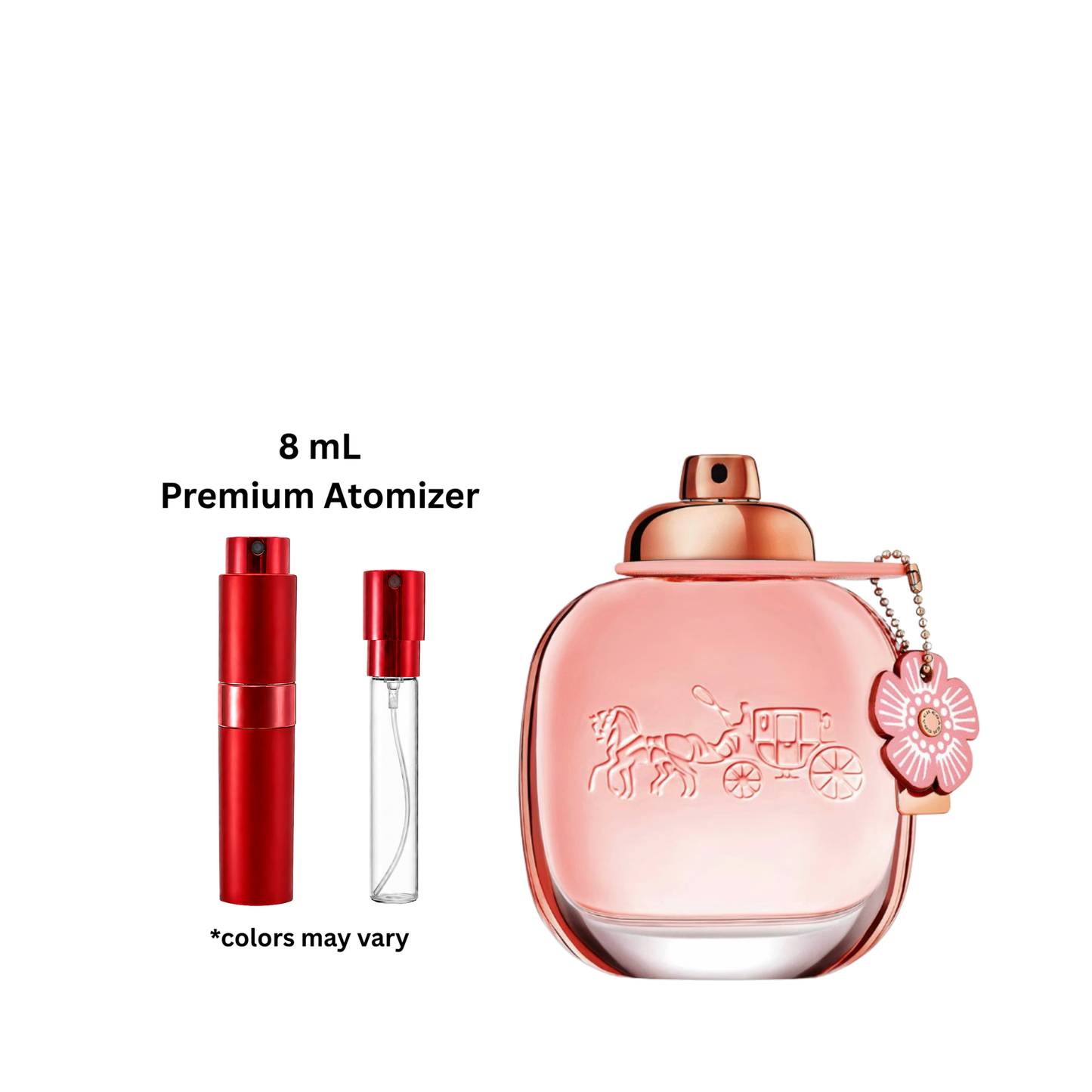 Coach Floral EDP