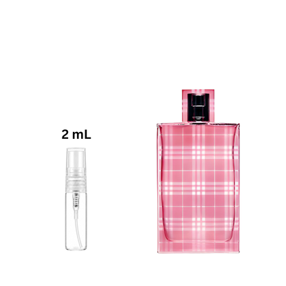 Burberry Brit Sheer For Her EDT
