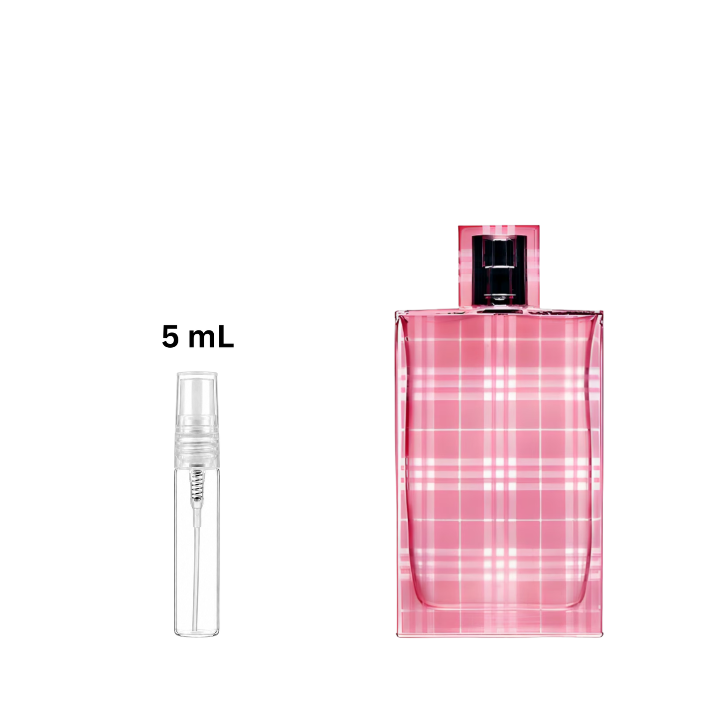 Burberry Brit Sheer For Her EDT
