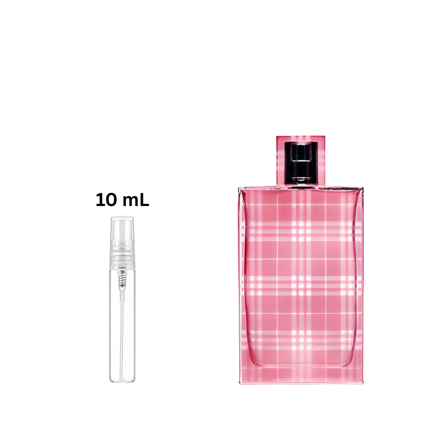 Burberry Brit Sheer For Her EDT