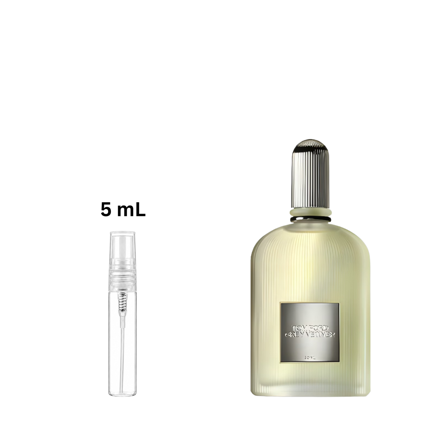 Tom Ford Grey Vetiver EDP