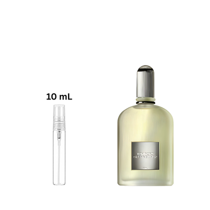Tom Ford Grey Vetiver EDP