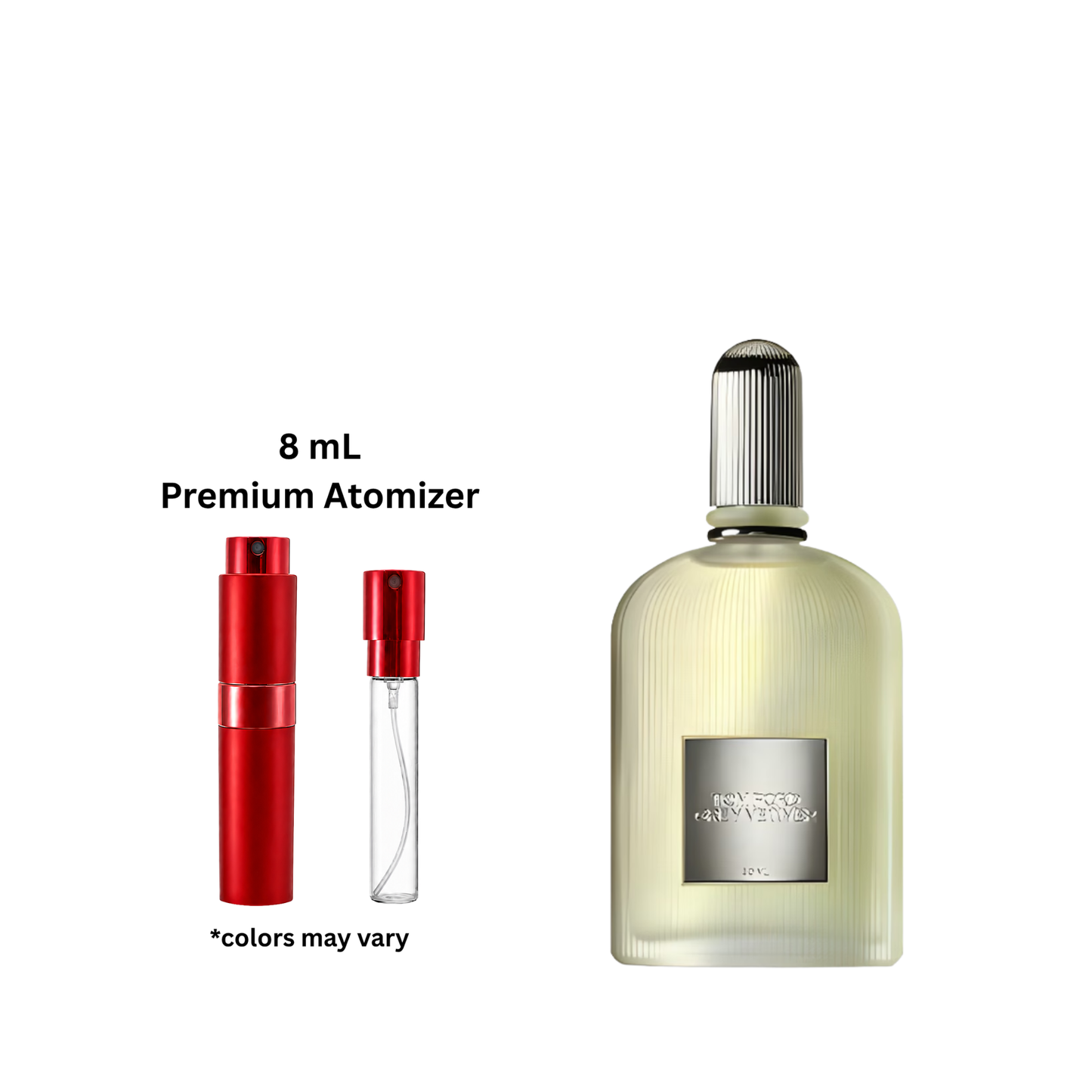 Tom Ford Grey Vetiver EDP