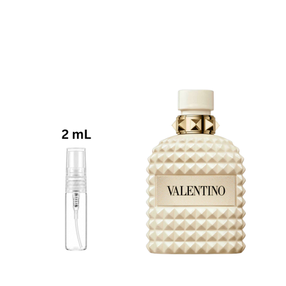 Valentino Uomo Born in Roma Ivory EDT