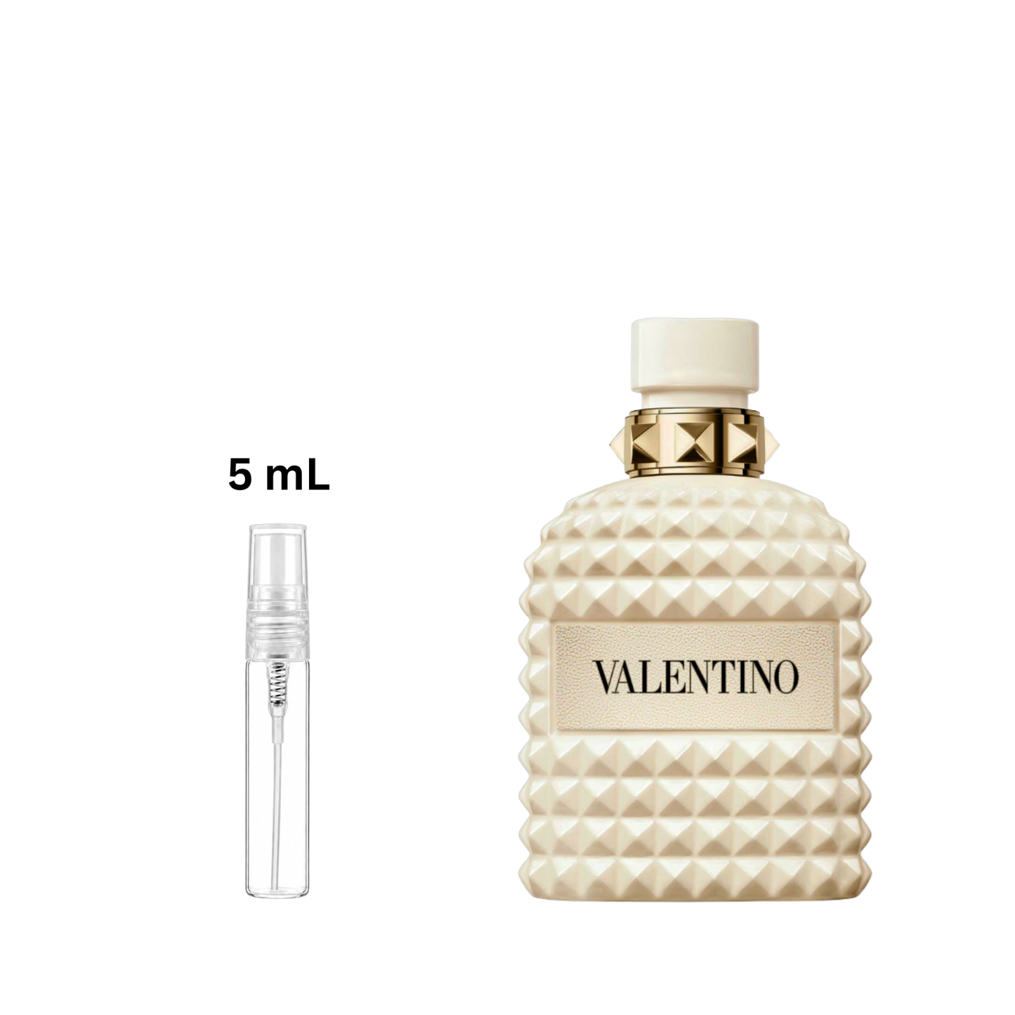 Valentino Uomo Born in Roma Ivory EDT