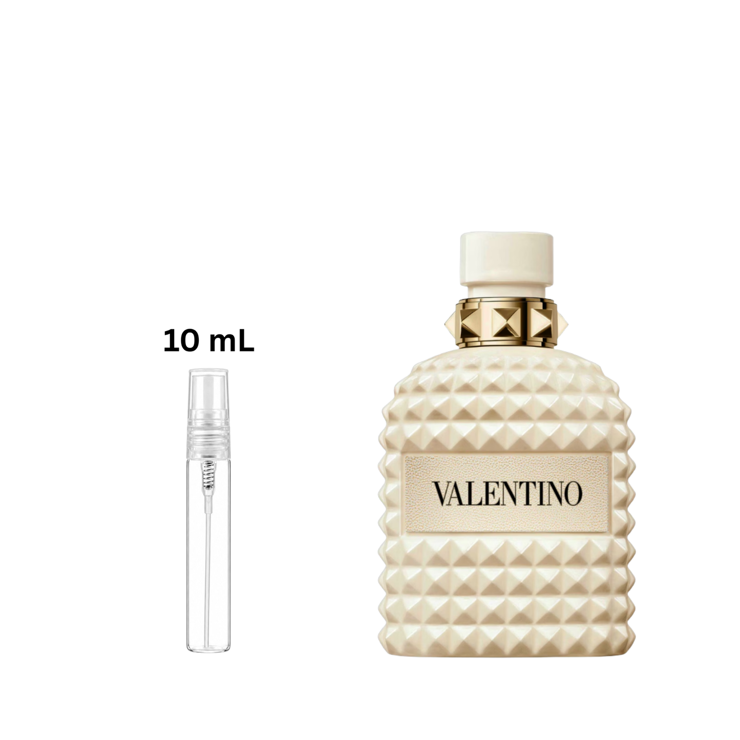 Valentino Uomo Born in Roma Ivory EDT