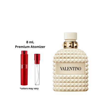 Valentino Uomo Born in Roma Ivory EDT