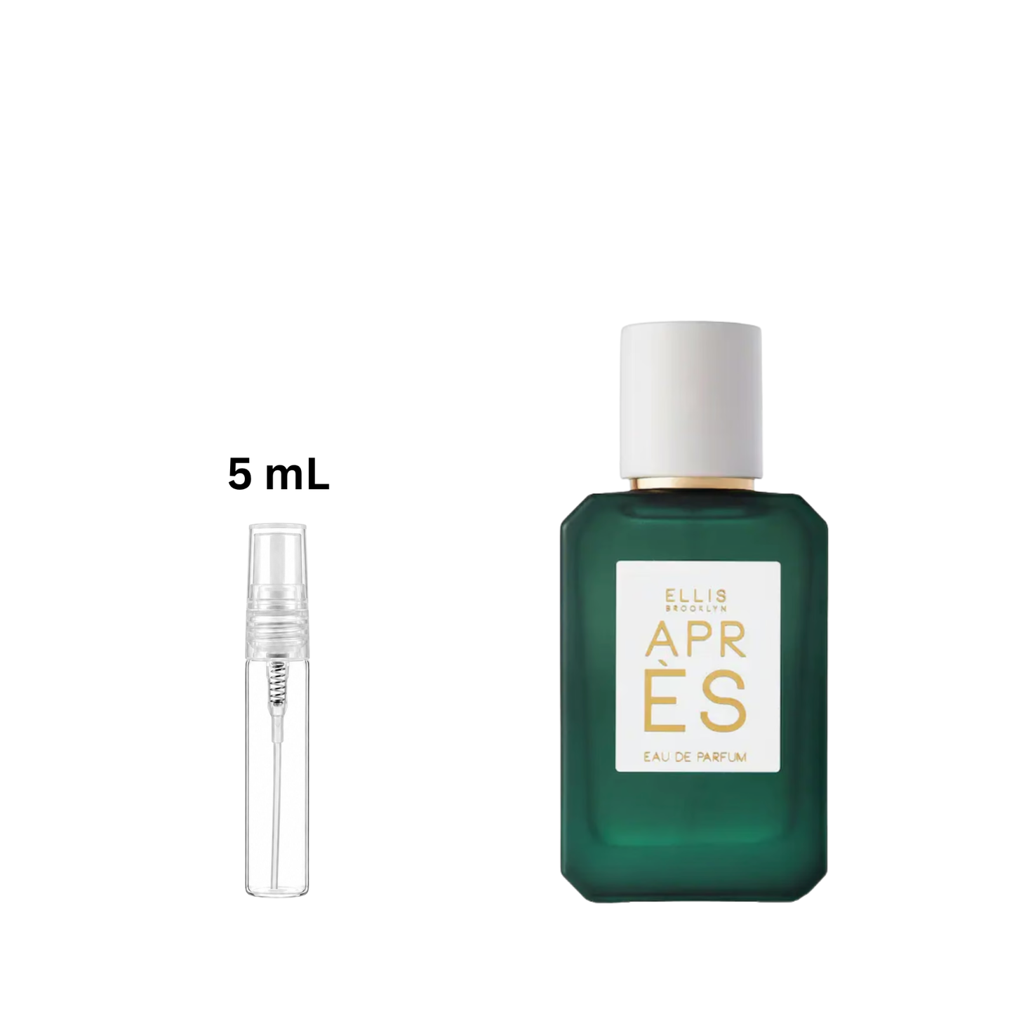 Ellis Brooklyn Apres EDP