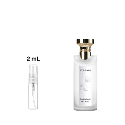 Bvlgari Eau Parfumee The Blanc EDT
