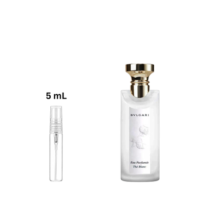 Bvlgari Eau Parfumee The Blanc EDT