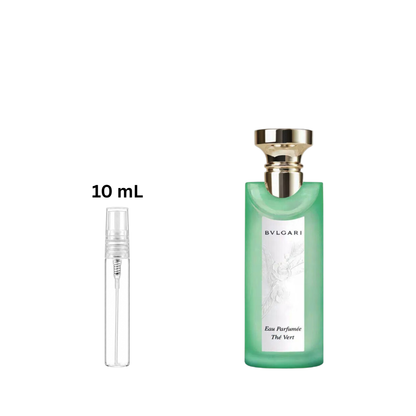 Bvlgari Eau Parfumee The Vert EDT