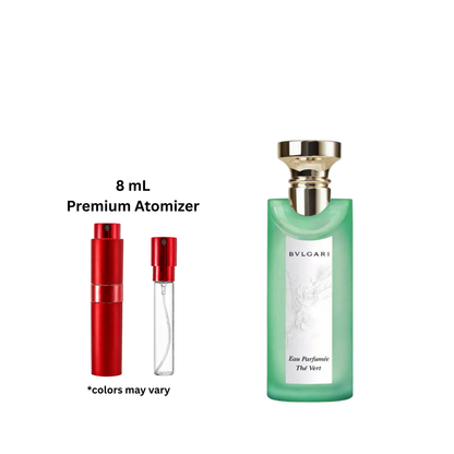Bvlgari Eau Parfumee The Vert EDT