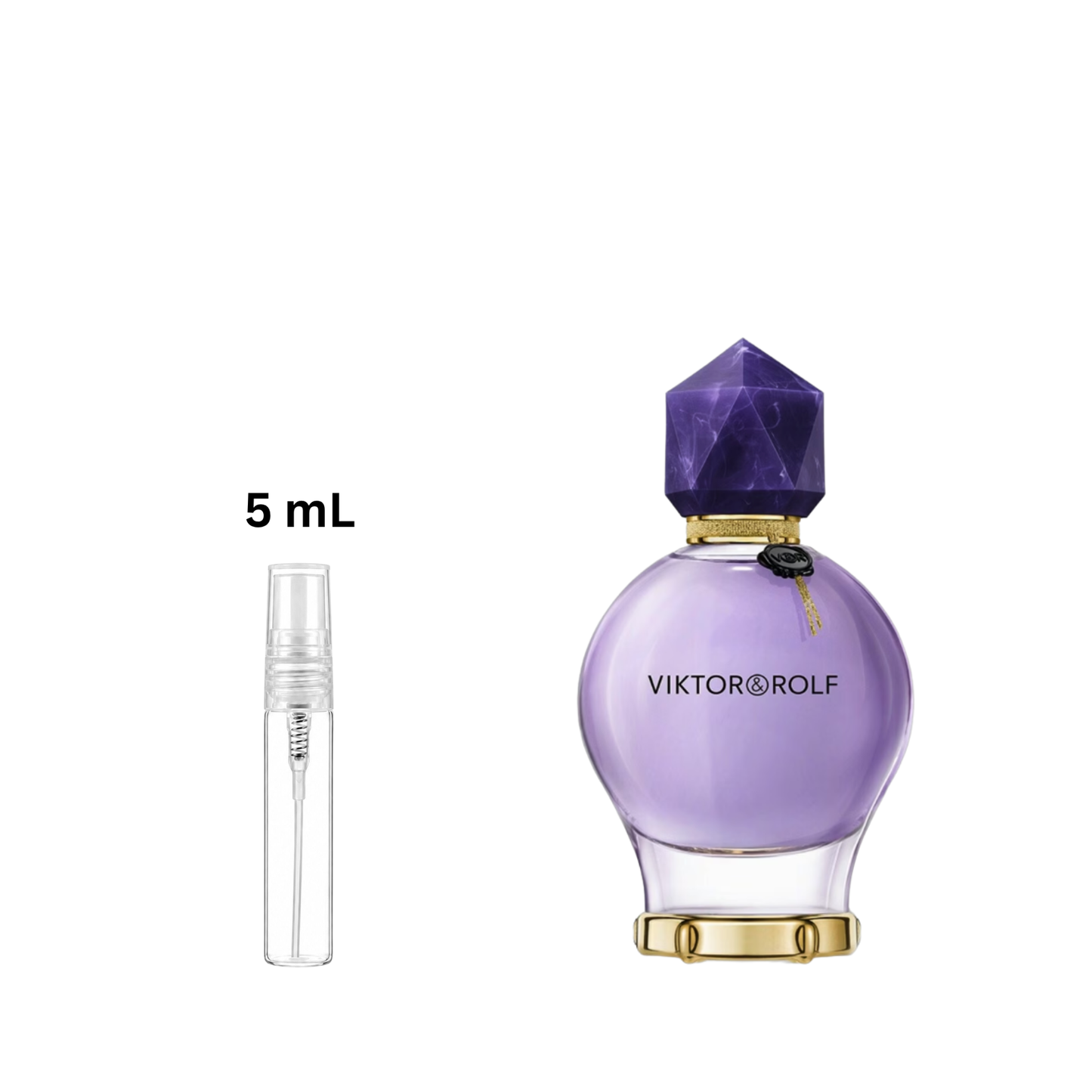 Viktor & Rolf Good Fortune EDP