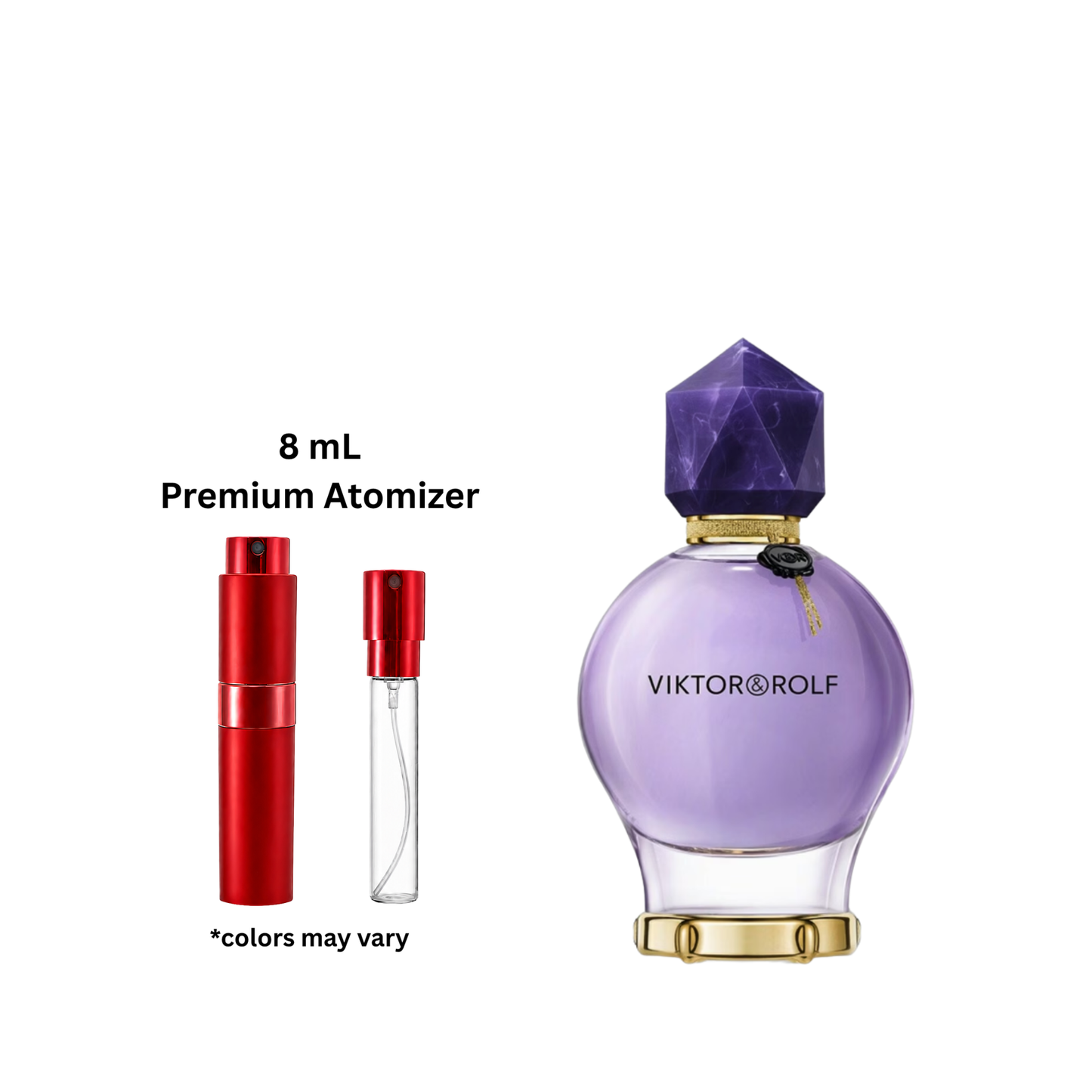 Viktor & Rolf Good Fortune EDP