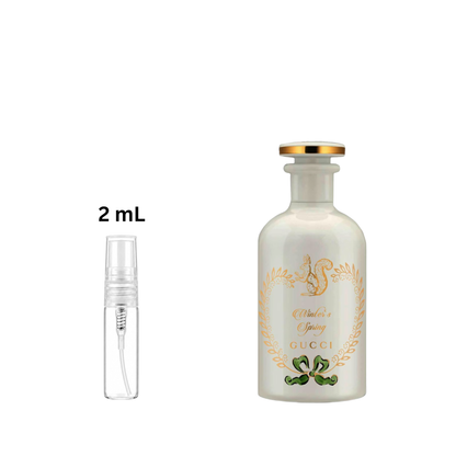Gucci Alchemist Winter's Spring EDP
