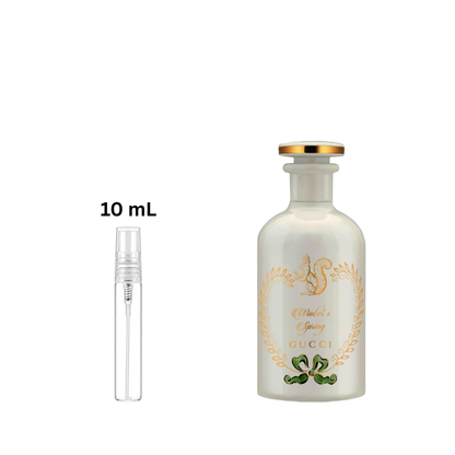 Gucci Alchemist Winter's Spring EDP