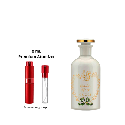 Gucci Alchemist Winter's Spring EDP