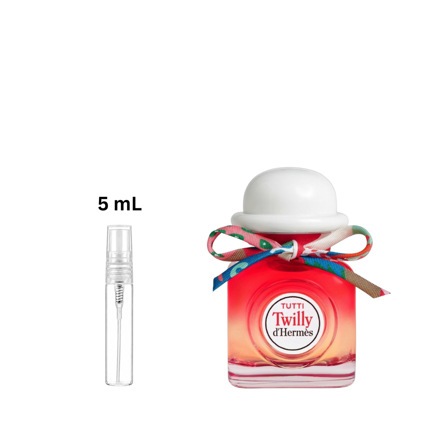 Hermes Twilly d'Hermes Tutti EDP