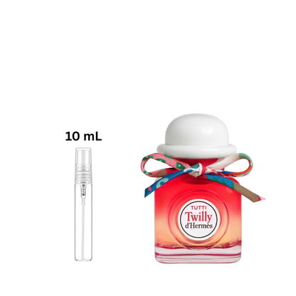 Hermes Twilly d'Hermes Tutti EDP